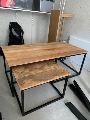 Salontafel beschikbaar voor biedingen
