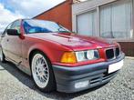 BMW E36 318i 93" 141.000 km, 5 places, Berline, 4 portes, Propulsion arrière