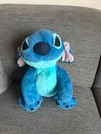 Peluche Stitch géante et très douce - Excellent état, Enlèvement, Comme neuf