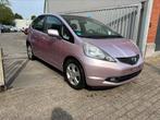 Honda jazz 2010 66.000 km 12 maanden garantie, Auto's, Honda, Stof, Traction-control, Bedrijf, Dealer onderhouden