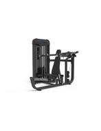 LP01 | GYMFIT CHEST/ SHOULDER PRESS | LUXURY-LINE PLUS, Ophalen of Verzenden, Nieuw, Benen, Overige typen
