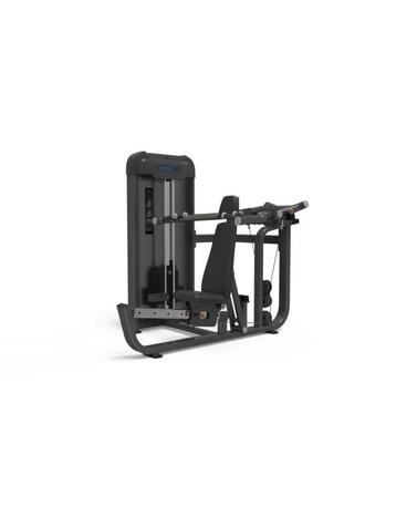 LP01 | GYMFIT CHEST/ SHOULDER PRESS | LUXURY-LINE PLUS beschikbaar voor biedingen