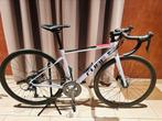 Cube axial ws DISC framemaat 50 in nieuwstaat, Fietsen en Brommers, 49 tot 53 cm, Ophalen, Zo goed als nieuw, 28 inch