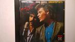 Daryl Hall & John Oates - Greatest Hits - Rock 'N Soul Part, Ophalen of Verzenden, 1980 tot 2000, Zo goed als nieuw