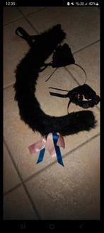 Déguisement chat cosplay, Enfants & Bébés, Costumes de carnaval & Déguisements, Enlèvement ou Envoi