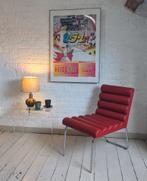 "Chicago" Easy Chair by Gunilla Allard for Lammhults, Enlèvement ou Envoi, Utilisé, Cuir