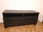 Ikea TV kast - meubel in prima staat, Ophalen, Zo goed als nieuw