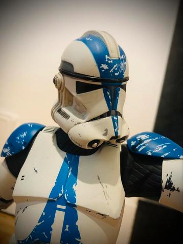 Star Wars clone trooper ep3 Kotobukiya 