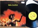 PETER TOSH - Bush doctor ( LP ), Verzenden, Gebruikt, 12 inch, Overige genres
