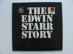 Edwin Starr – The Edwin Starr Story (1971), Cd's en Dvd's, Vinyl | R&B en Soul, 1960 tot 1980, Soul of Nu Soul, Ophalen of Verzenden