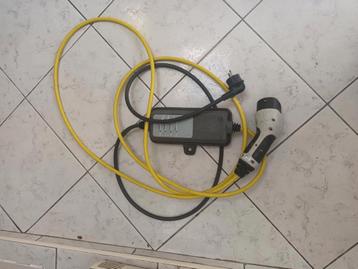 oplader voor elektrische auto's beschikbaar voor biedingen