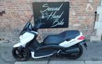 YAMAHA XMAX 250 EN TRES BEL ETAT, GARNATIE 1 AN, 2500 EUR, Scooter, Entreprise, 12 à 35 kW, 1 cylindre