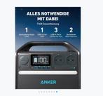 anker 535 power station 512kwh, Ophalen