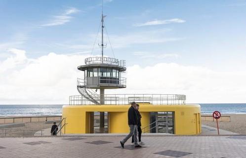 Appartement vakantieverhuur 2025, Immo, Appartementen en Studio's te huur