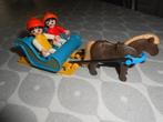 Vintage playmobiel, Kinderen en Baby's, Speelgoed | Playmobil, Ophalen of Verzenden