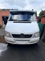 Mercedes 313 cdi, Auto's, Particulier, Te koop, Euro 4
