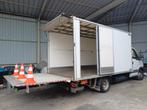 Bestelwagen Te Huur | Ladderlift Service | Verhuizingen 7/7, Auto's, Euro 6, Iveco, Bedrijf, Te koop