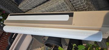 Sonos arc met nog garantie beschikbaar voor biedingen