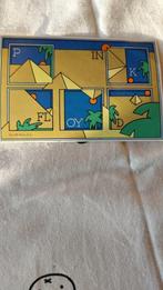 Aux amateurs de Pink Floyd ancien auto-collant, Enlèvement ou Envoi, Comme neuf, Autres formats, Autres genres