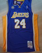 Los Angeles Lakers Retro Jersey Bryant maat: L, Sport en Fitness, Basketbal, Nieuw, Kleding, Verzenden