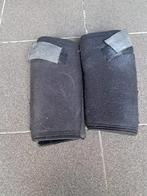 Beenkappen, Enlèvement ou Envoi, Utilisé