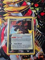 Umbreon gold star celebrations, Hobby en Vrije tijd, Ophalen of Verzenden, Nieuw