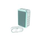 Sonnette / carillon de porte sans fil Honeywell Home DC315xx, Maison & Meubles, Enlèvement, Neuf, Sans fil