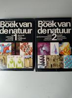 Boek van de natuur 1 /2, Spectrum, Utilisé, Enlèvement ou Envoi, Sciences naturelles