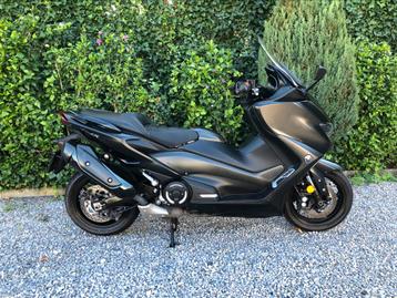 Yamaha Tmax 560 22' 