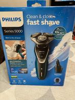 Philips 5000 serie nieuw in doos nooit gebruikt, Elektronische apparatuur, Ophalen of Verzenden, Nieuw, Scheren en Epileren