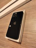 iPhone 13 Midnight Blue 128Gb, Telecommunicatie, Mobiele telefoons | Apple iPhone, 128 GB, Apple, IPhone 13, Ophalen of Verzenden