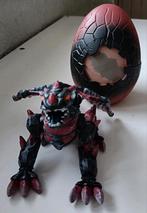 Mega Bloks 9893 Stormount: Rage Dragon (red egg), Ophalen, Gebruikt, Megabloks