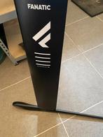 Fanatic wing foil mast en fuselage, Ophalen, Gebruikt, Wingsurf-onderdelen