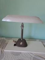 Zeldzame jumo lamp, Ophalen