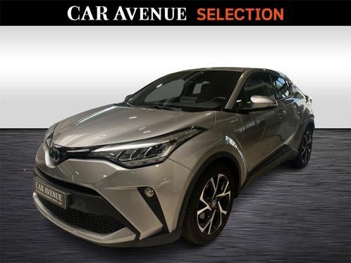 Toyota C-HR HEV CVT, Auto's, Toyota, Bedrijf, C-HR, Airbags, Airconditioning, Alarm, Bluetooth, Centrale vergrendeling, Climate control