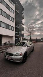 Lexus IS200 automaat, Auto's, Lexus, Automaat, 4 deurs, 5 zetels, Particulier