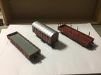 Marklin wagons, Hobby & Loisirs créatifs, Trains miniatures | HO, Utilisé