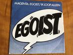 Magenta - Egoist., Cd's en Dvd's, Gebruikt, Ophalen of Verzenden