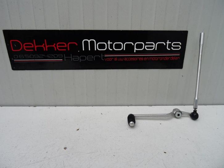 Schakelpedaal / Schakelpook Yamaha YZF R1 2009-2010-2011 >, Motoren, Onderdelen | Yamaha, Gebruikt, Ophalen of Verzenden