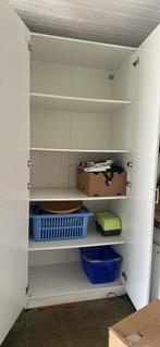 Ikea kast, Ophalen, Zo goed als nieuw