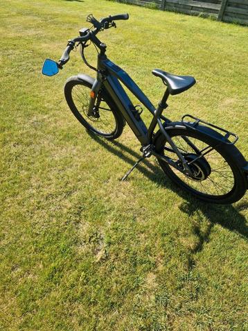 Stromer ST1, Enlèvement, Comme neuf, Stromer