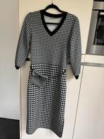 Caroline Biss jurk 36, Kleding | Dames, Ophalen of Verzenden, Zo goed als nieuw, Maat 36 (S)