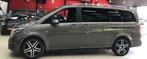 Mercedes V250d, Auto's, Mercedes-Benz, Automaat, 4 cilinders, Bruin, 7 zetels