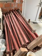 Stut of bouwschoor tot 3,60 meter, Doe-het-zelf en Bouw, Ophalen, Zo goed als nieuw