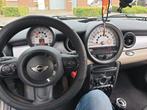 Mini Cooper te koop, Auto's, Particulier, Cooper, Te koop, Benzine