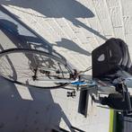 Fiets, Fietsen en Brommers, Fietsen | Dames | Sportfietsen en Toerfietsen, Ophalen, Gebruikt, Meer dan 20 versnellingen, Overige merken