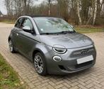 FIAT 500e Icon Cabriolet — Elektrisch 42 kWh 118 pk, Auto's, Stof, Cabriolet, Particulier, 2 deurs