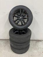 Winterset Mazda CX-60 Hankook Winter I*cept EVO3 235/60 R18, Auto-onderdelen, Banden en Velgen, Ophalen, 18 inch, Gebruikt, -