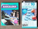 Barcelona x 2, Livres, Guides touristiques, Enlèvement ou Envoi, Michelin