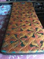 vintage eenpersoonsmatrasje, Ophalen, Gebruikt, Eenpersoons, Matras